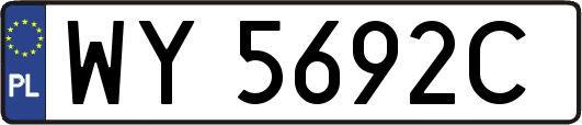 WY5692C