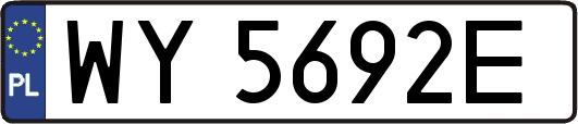 WY5692E