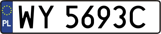 WY5693C