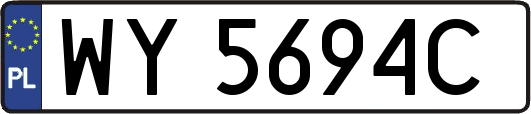 WY5694C