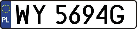 WY5694G