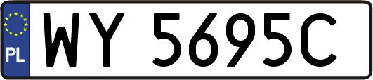 WY5695C