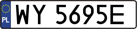 WY5695E
