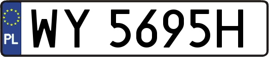 WY5695H
