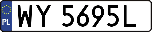 WY5695L
