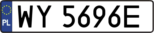 WY5696E