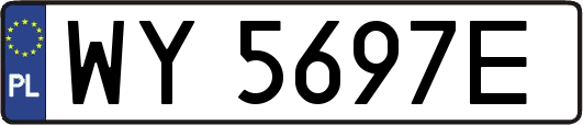 WY5697E