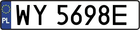 WY5698E