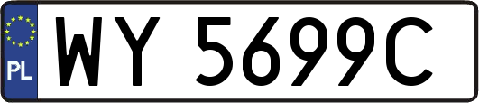 WY5699C