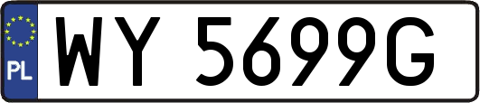 WY5699G