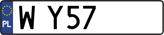 WY57