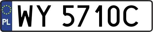 WY5710C