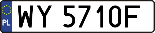 WY5710F