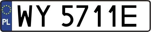WY5711E