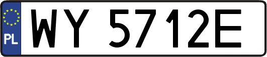 WY5712E