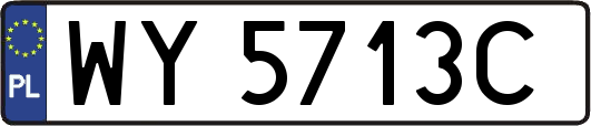 WY5713C