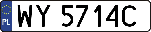 WY5714C