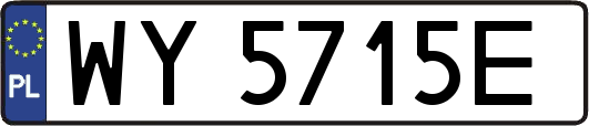 WY5715E