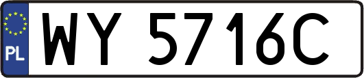 WY5716C