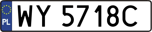 WY5718C