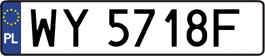 WY5718F