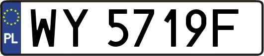WY5719F