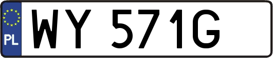 WY571G