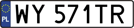 WY571TR