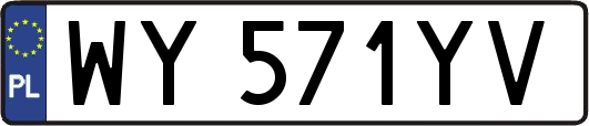 WY571YV