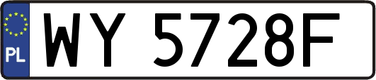 WY5728F
