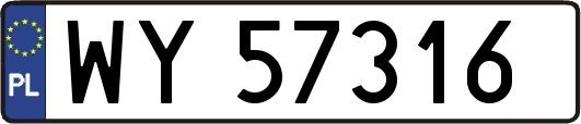 WY57316