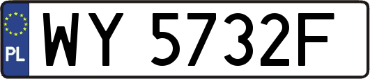 WY5732F