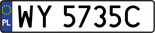 WY5735C