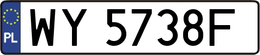 WY5738F
