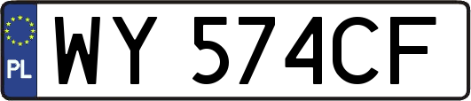 WY574CF