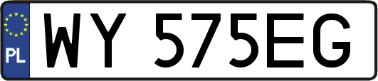WY575EG