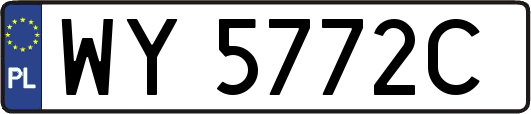 WY5772C
