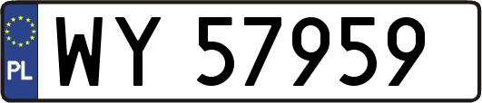 WY57959