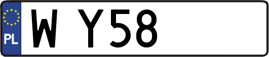 WY58