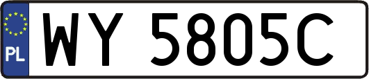 WY5805C