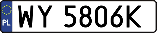 WY5806K