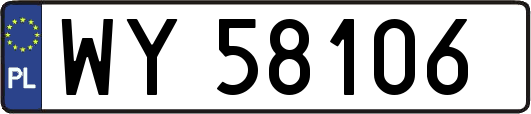 WY58106