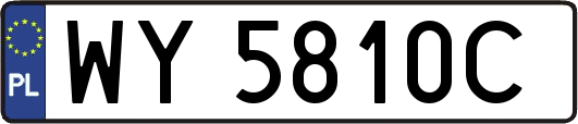 WY5810C