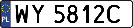 WY5812C