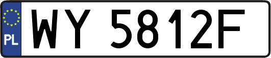 WY5812F