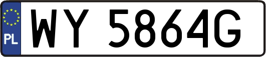 WY5864G