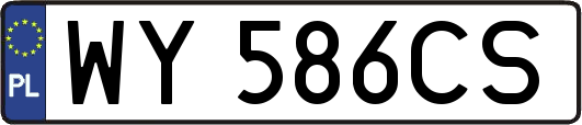WY586CS