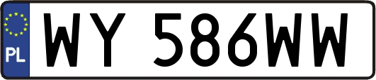WY586WW