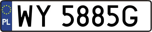 WY5885G