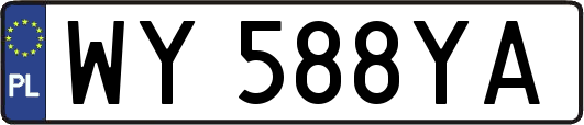 WY588YA